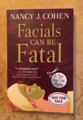Facials Can Be Fatal ARC