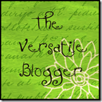versatilebloggeraward